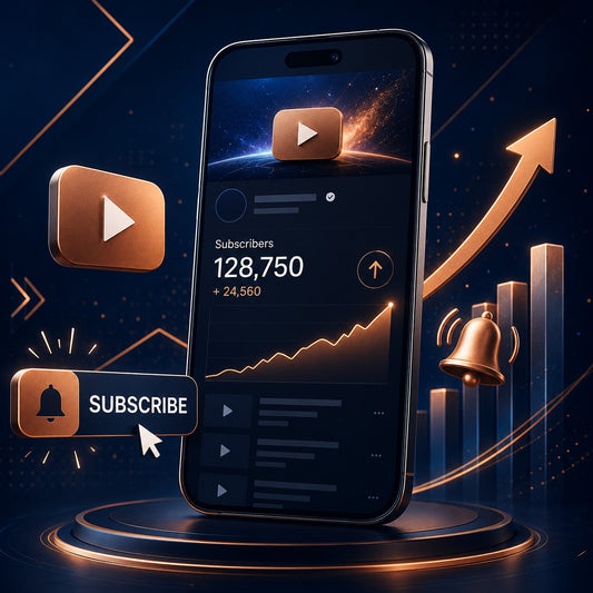 YouTube Subscriptions