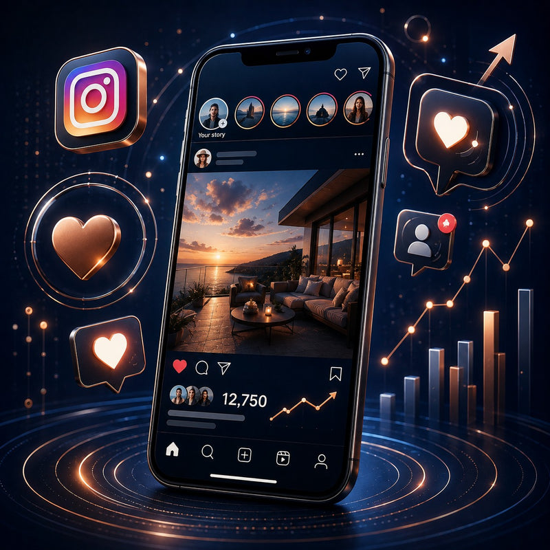 Instagram Likes